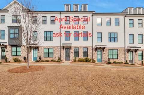 1115 Larkin Drive, Buford, GA 30518