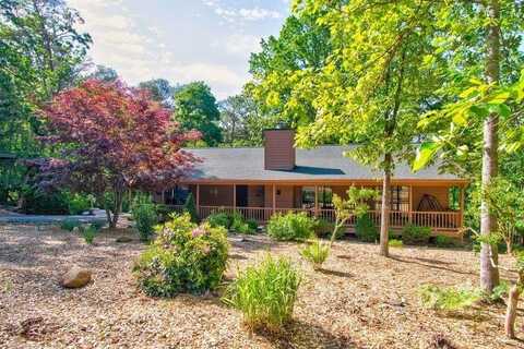 105 Oak View Trail, Cleveland, GA 30528