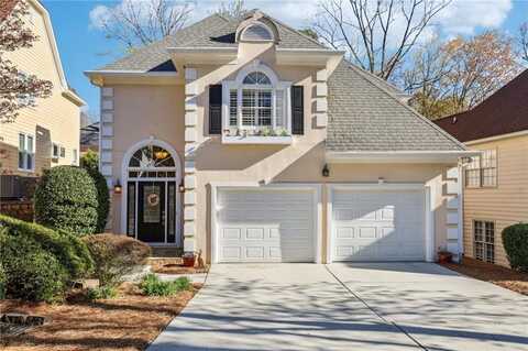 1056 Shady Valley Place NE, Brookhaven, GA 30324