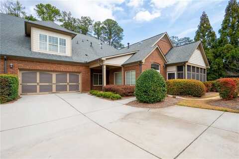 120 Chastain Road NW, Kennesaw, GA 30144