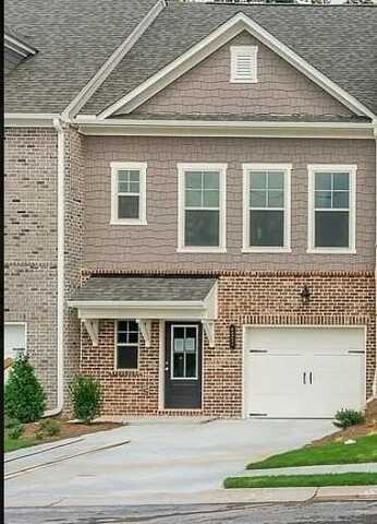 320 Mahone Drive, Lilburn, GA 30047