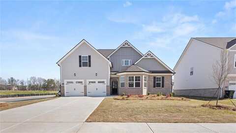 13573 Whitman Lane, Covington, GA 30014