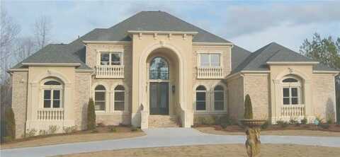 205 Providence Court, Jonesboro, GA 30236