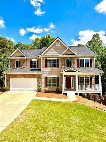 9645 Dunhill Way, Cumming, GA 30028