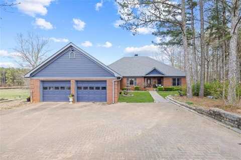 5168 Parkview Road, Social Circle, GA 30025