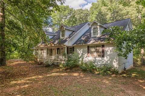 430 Oakland Circle, Mcdonough, GA 30253