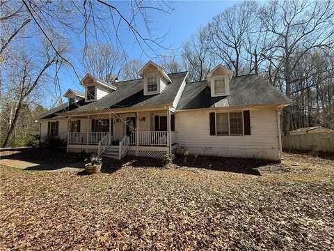 430 Oakland Circle, Mcdonough, GA 30253