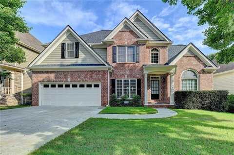 106 Little Barley Lane, Grayson, GA 30017