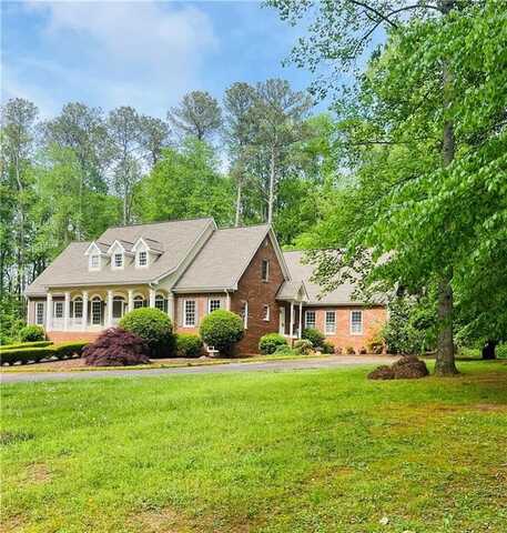 3550 Gravitt Road, Cumming, GA 30040