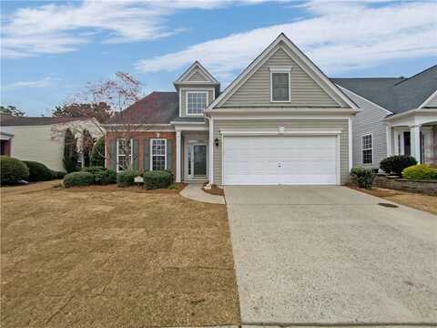 3905 Delfaire Trace, Cumming, GA 30040