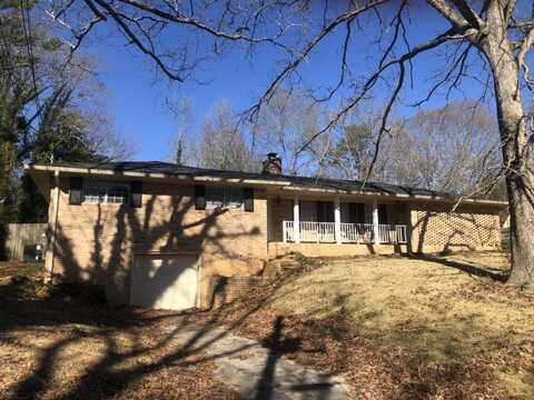1731 Dogwood Trail, Douglasville, GA 30134