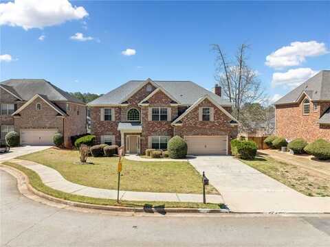 50 Riverstone Drive, Covington, GA 30014
