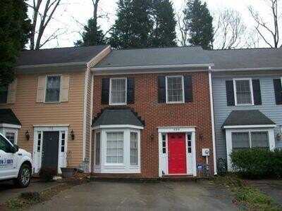 488 Salem Woods Drive SE, Marietta, GA 30067