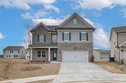 704 Bristol Drive, Loganville, GA 30052