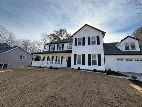 2716 Wynford Avenue SW, Marietta, GA 30064