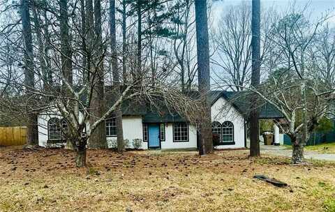 309 Peachtree Drive, Riverdale, GA 30274