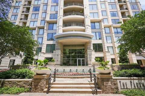 3445 Stratford Road NE, Atlanta, GA 30326