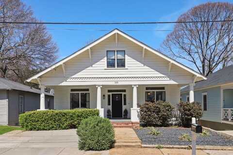 1212 Merlin Avenue, Atlanta, GA 30317
