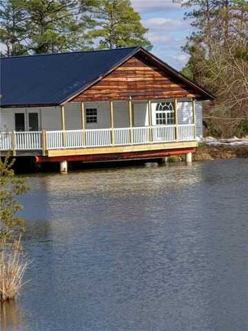 2636 Beechwood Drive, Jesup, GA 31545