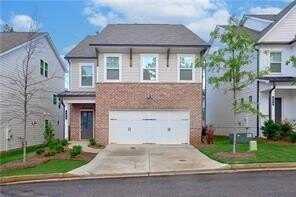 656 Avondale Park Circle, Decatur, GA 30032