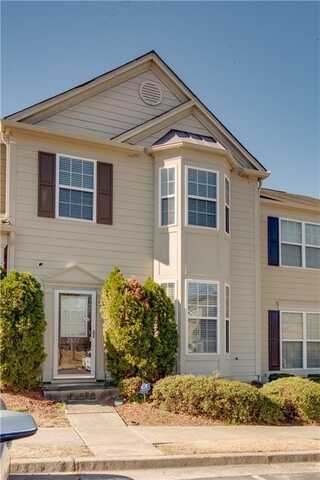 2877 Deerwood Drive SW, Atlanta, GA 30331