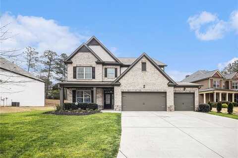 119 Fountain Oak, Villa Rica, GA 30180