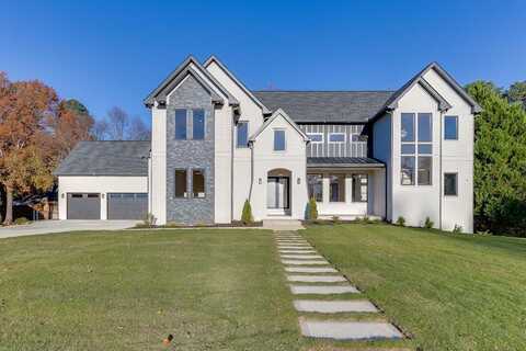 2329 Walker Drive, Lawrenceville, GA 30043