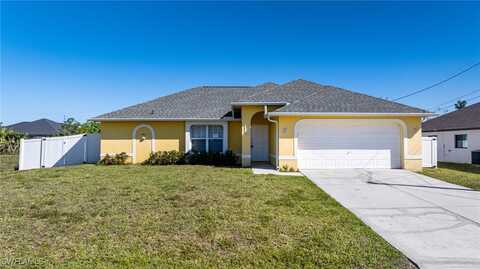 undefined, Cape Coral, FL 33991