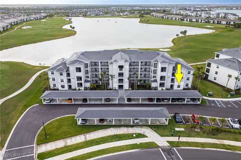43977 Boardwalk Loop unit: 2318, Punta Gorda, FL 33982