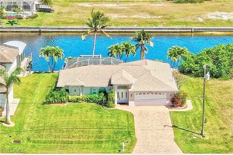 3419 SW 28th Avenue, Cape Coral, FL 33914
