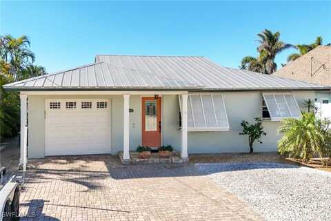 3613 Ruby Avenue, Saint James City, FL 33956