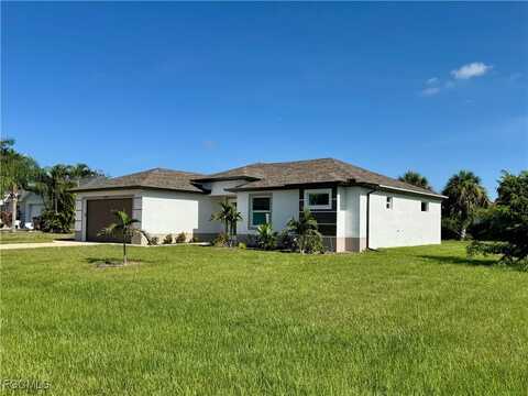2321 SW 21st Terrace, Cape Coral, FL 33991