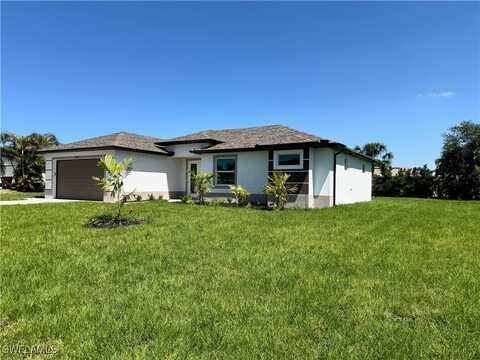 undefined, Cape Coral, FL 33991