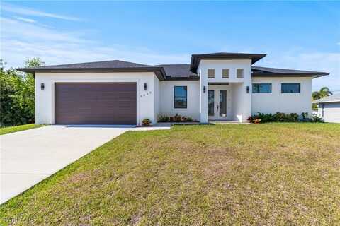 2032 NE 20th Terrace, Cape Coral, FL 33909