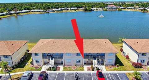 25275 Rampart Boulevard, Punta Gorda, FL 33983