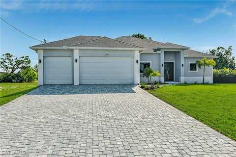 undefined, Cape Coral, FL 33993