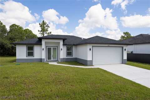 2711 26th Street W, Lehigh Acres, FL 33971