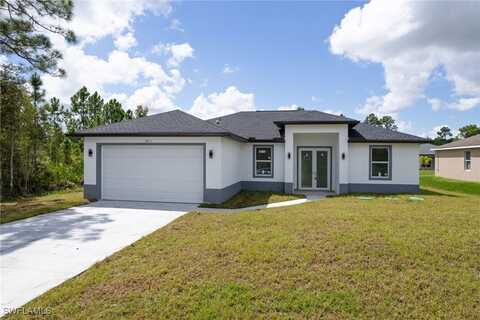 3209 8th Street W, Lehigh Acres, FL 33971