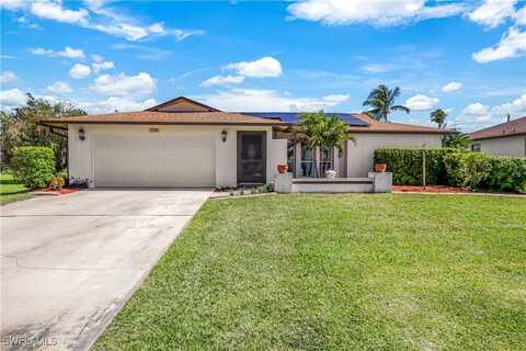 3741 SE 4th Avenue, Cape Coral, FL 33904