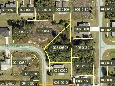 undefined, Lehigh Acres, FL 33974