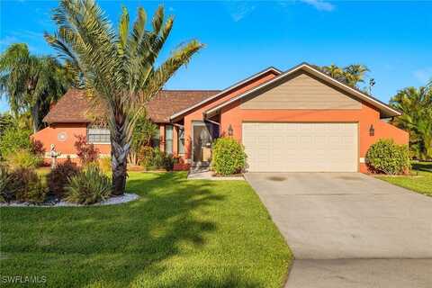 18 NE 17th Place, Cape Coral, FL 33909