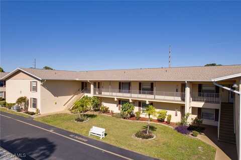 1100 Pondella Road unit: 801, Cape Coral, FL 33909