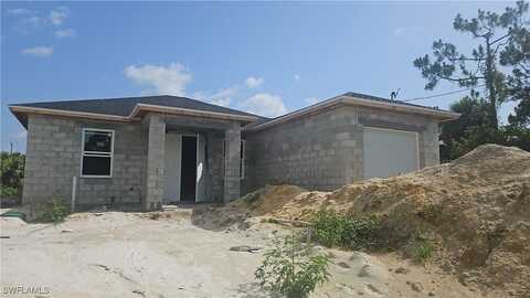 undefined, Lehigh Acres, FL 33971