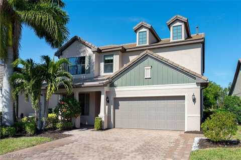 16343 Winfield Lane, Naples, FL 34110