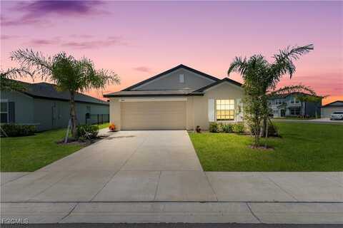 4127 Granita Court, North Fort Myers, FL 33917