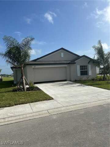 4127 Granita Court, North Fort Myers, FL 33917
