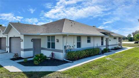 20048 Lake Vista Circle, Lehigh Acres, FL 33936
