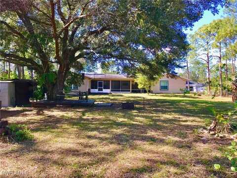 2208 Jackson Avenue, Alva, FL 33920
