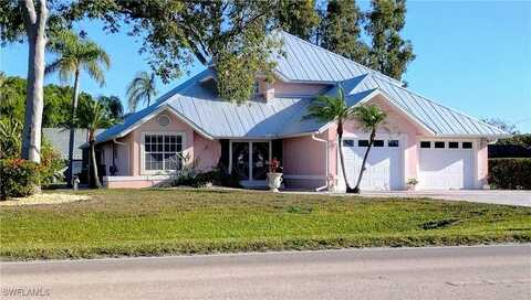 6701 Idlewild Street, Fort Myers, FL 33966