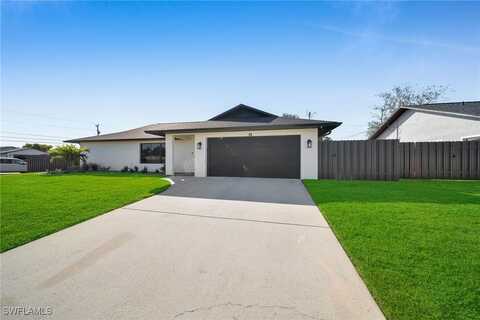 20 NE 9th Court, Cape Coral, FL 33909